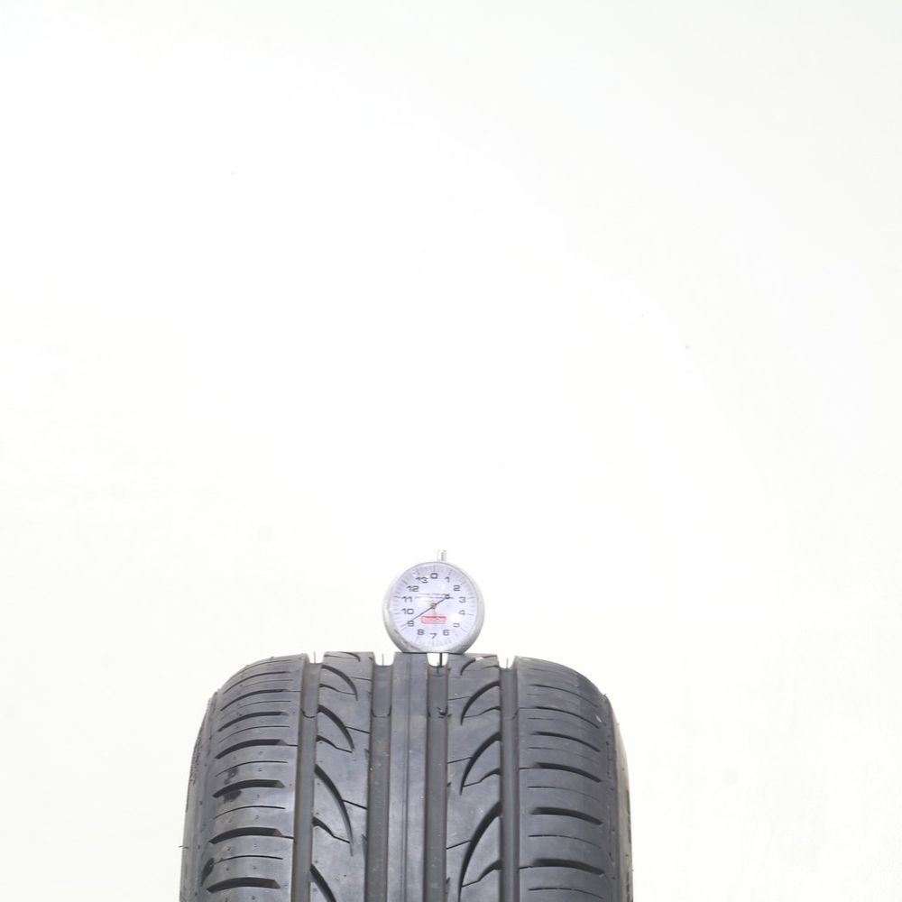 Used 205/40ZR17 Lexani LXUHP-207 84W - 9/32 - Image 2