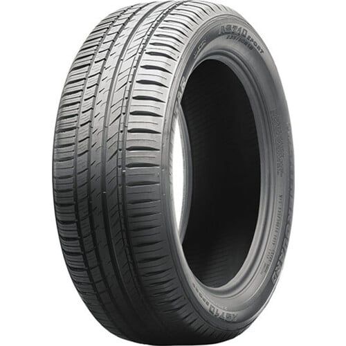 New 235/55R17 Milestar Weatherguard AS710 Sport 103W - Image 1