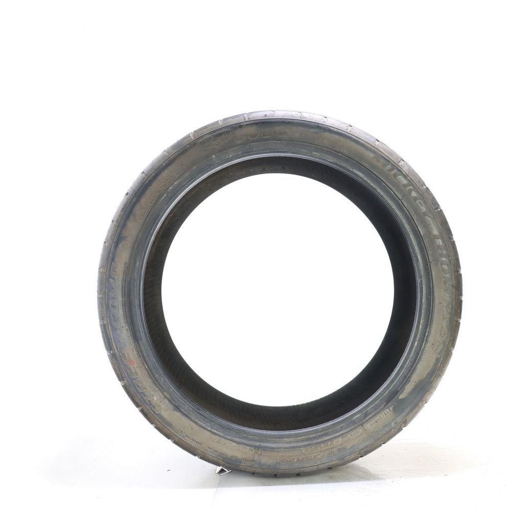 Driven Once 275/35R20 Mickey Thompson Street Comp 102W - 9/32 - Image 3