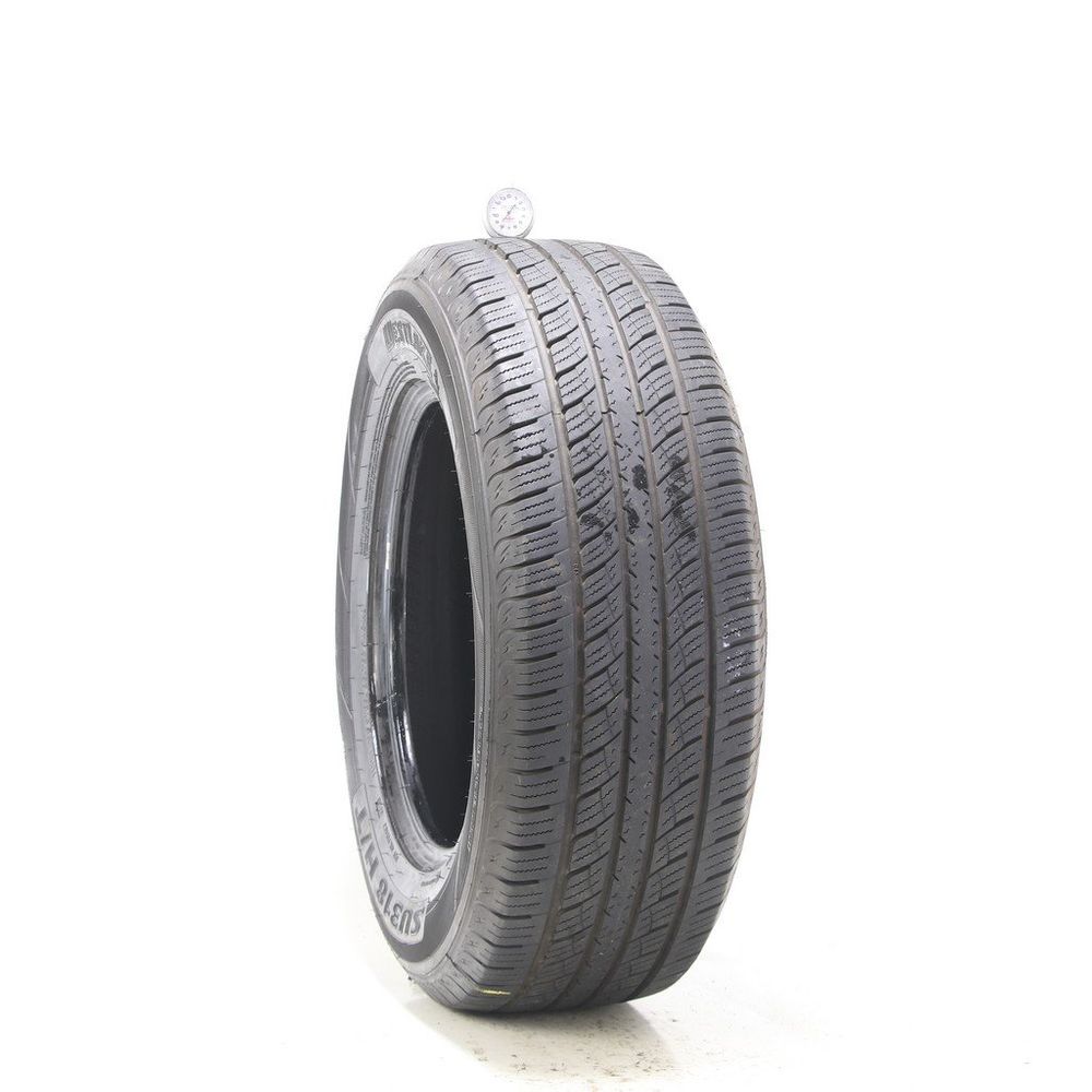 Used 255/65R17 Westlake SU318 H/T 110H - 8/32 - Image 1