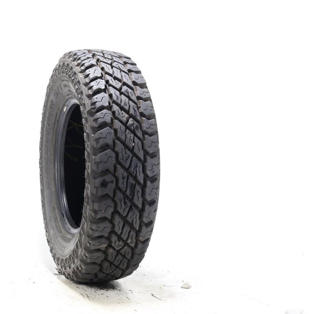 Set of (2) Used LT 235/80R17 Cooper Discoverer S/T Maxx 120/117Q E - 12.5-14/32 - Image 4