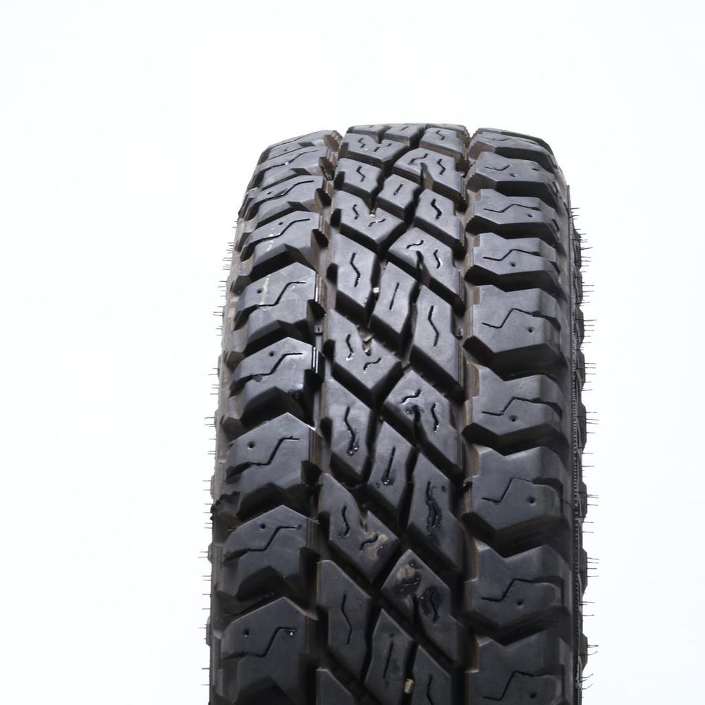 Set of (2) Used LT 235/80R17 Cooper Discoverer S/T Maxx 120/117Q E - 12.5-14/32 - Image 5