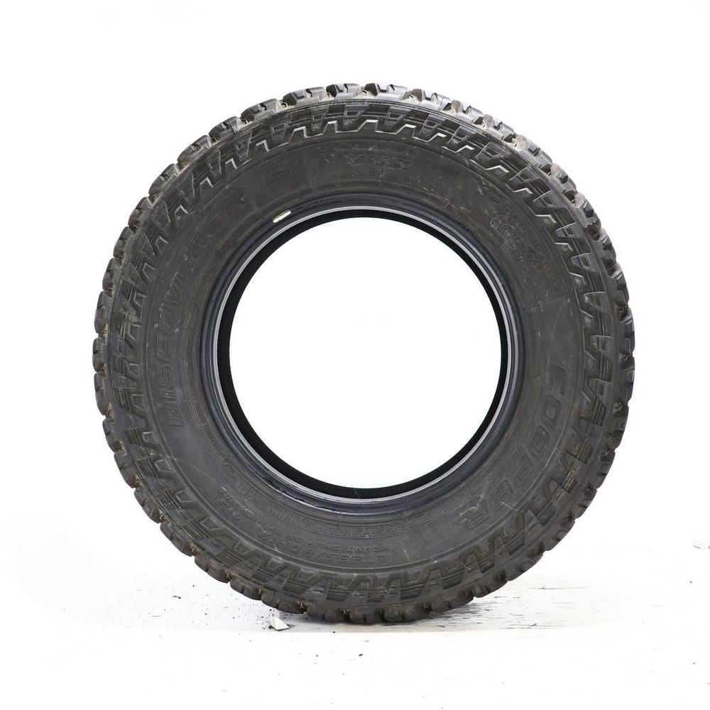 Set of (2) Used LT 235/80R17 Cooper Discoverer S/T Maxx 120/117Q E - 12.5-14/32 - Image 6