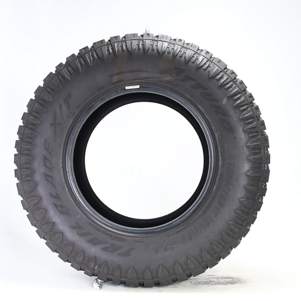 Used LT 285/70R17 Atturo Trail Blade XT 121/118Q E - 10/32 - Image 3