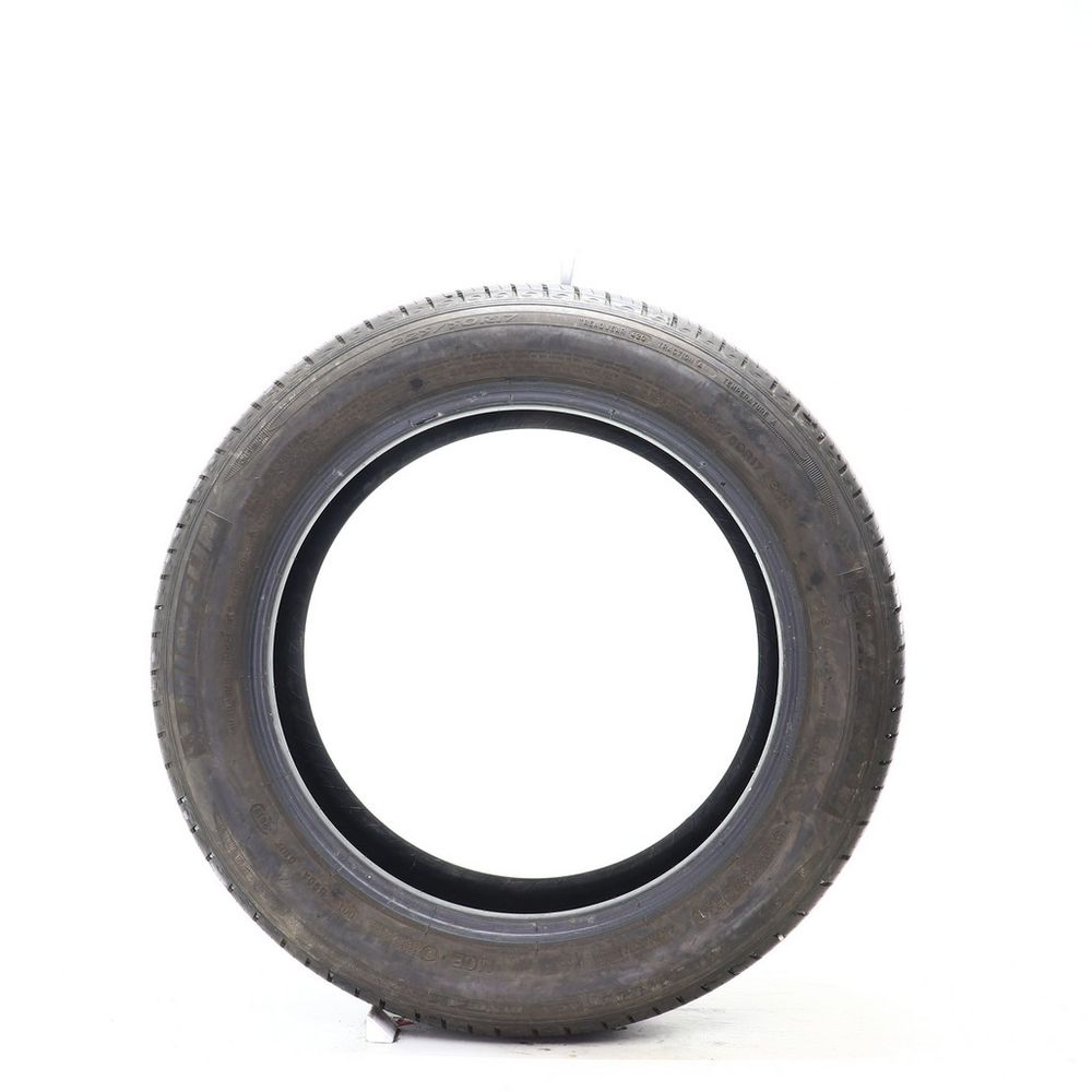 Used 225/50R17 Michelin Primacy MXM4 ZP MOE 94H - 9/32 - Image 3