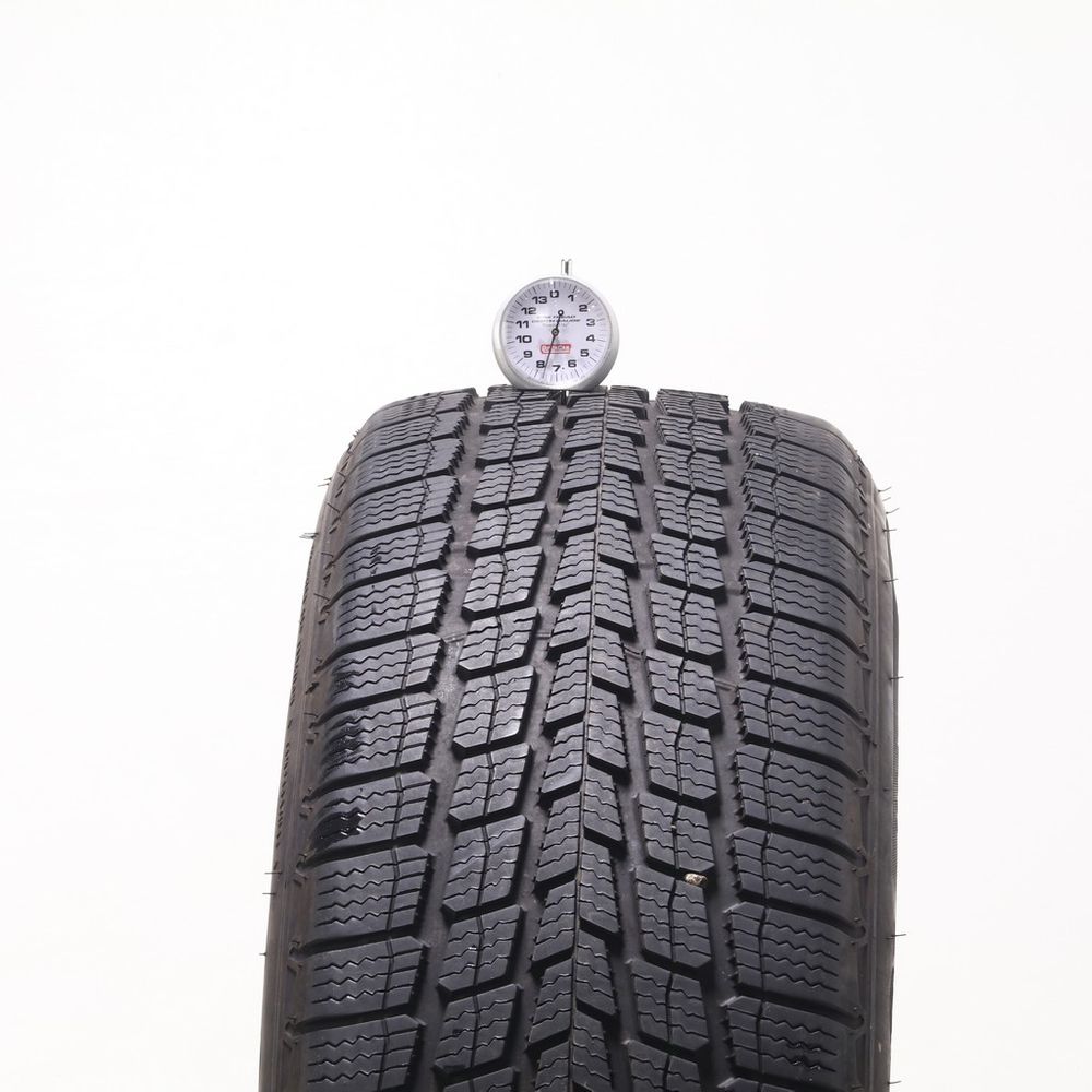 Set of (4) Used 235/55R19 Firestone WeatherGrip 101H - 7.5-9/32 - Image 2