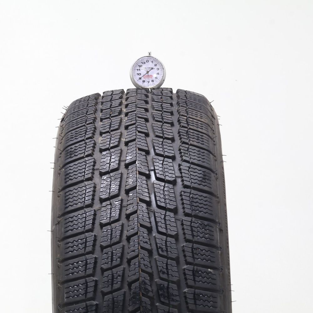 Set of (4) Used 235/55R19 Firestone WeatherGrip 101H - 7.5-9/32 - Image 11