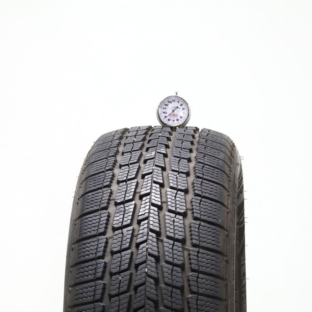 Set of (4) Used 235/55R19 Firestone WeatherGrip 101H - 7.5-9/32 - Image 8