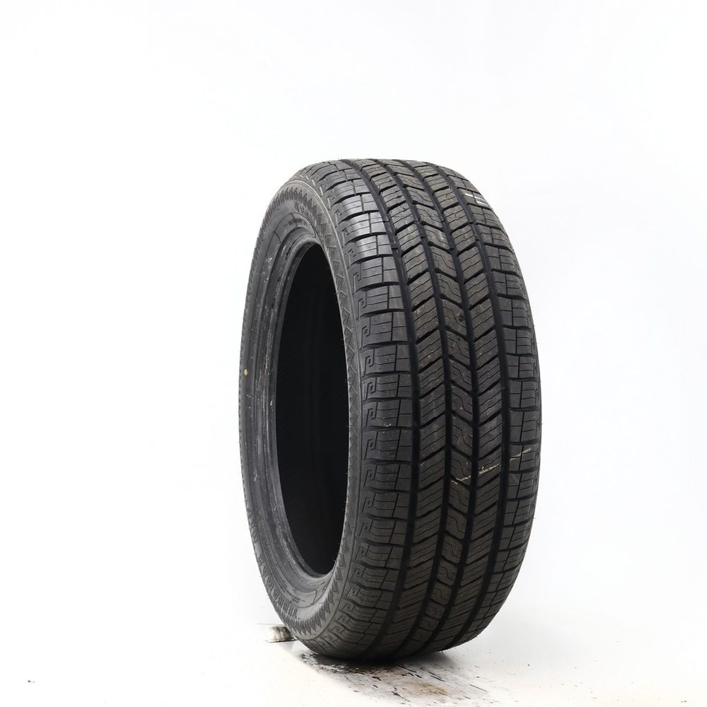 Set of (2) Driven Once 255/50R20 Sailun Terramax HLT 105H - 11/32 - Image 1