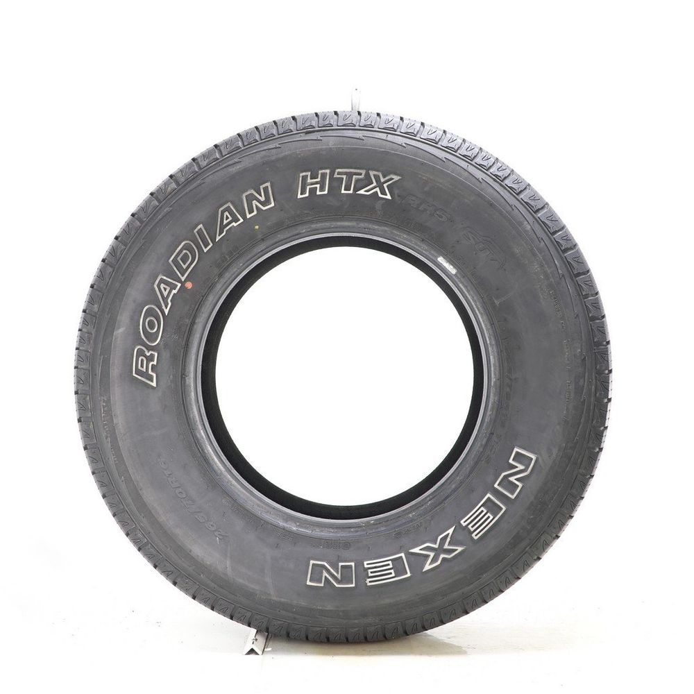 Used 265/70R16 Nexen Roadian HTX RH5 SUV 112S - 8/32 - Image 3