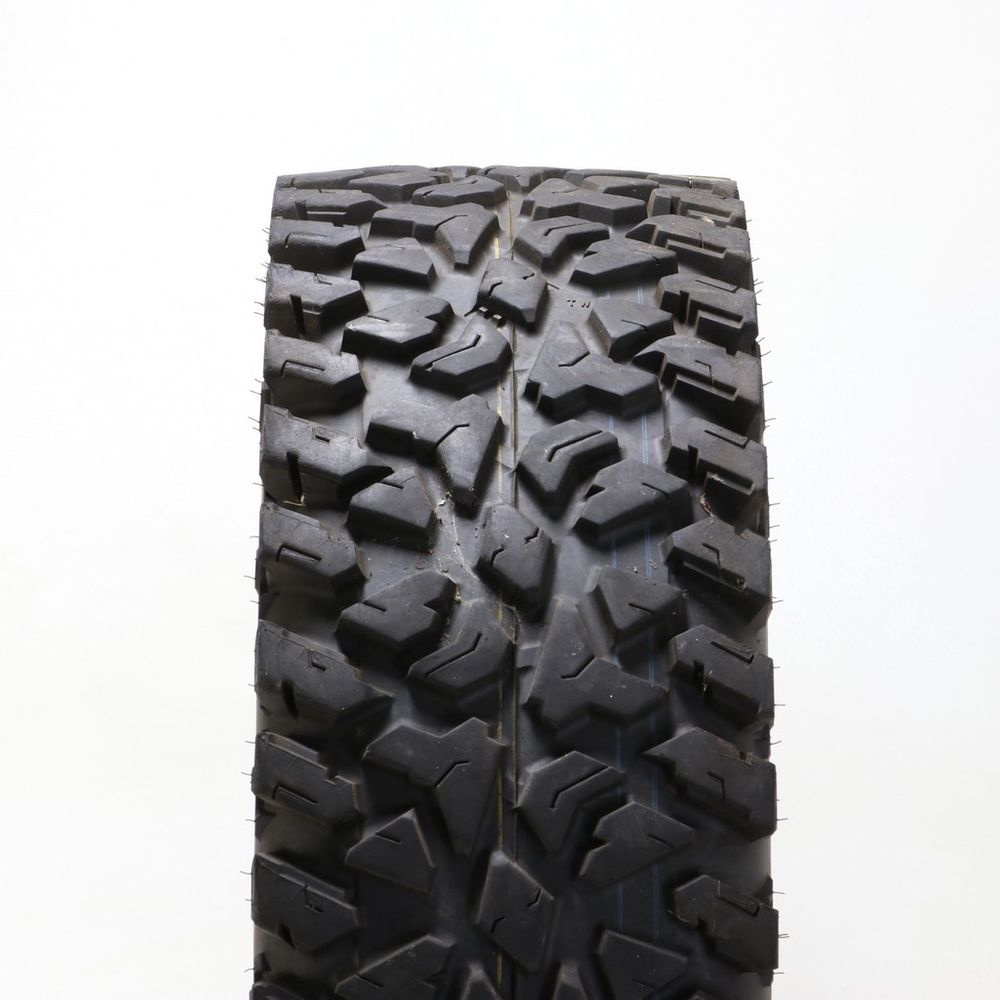 Used LT 32X10R15 Maxxis Rampage Fury 1N/A D - 14/32 - Image 2