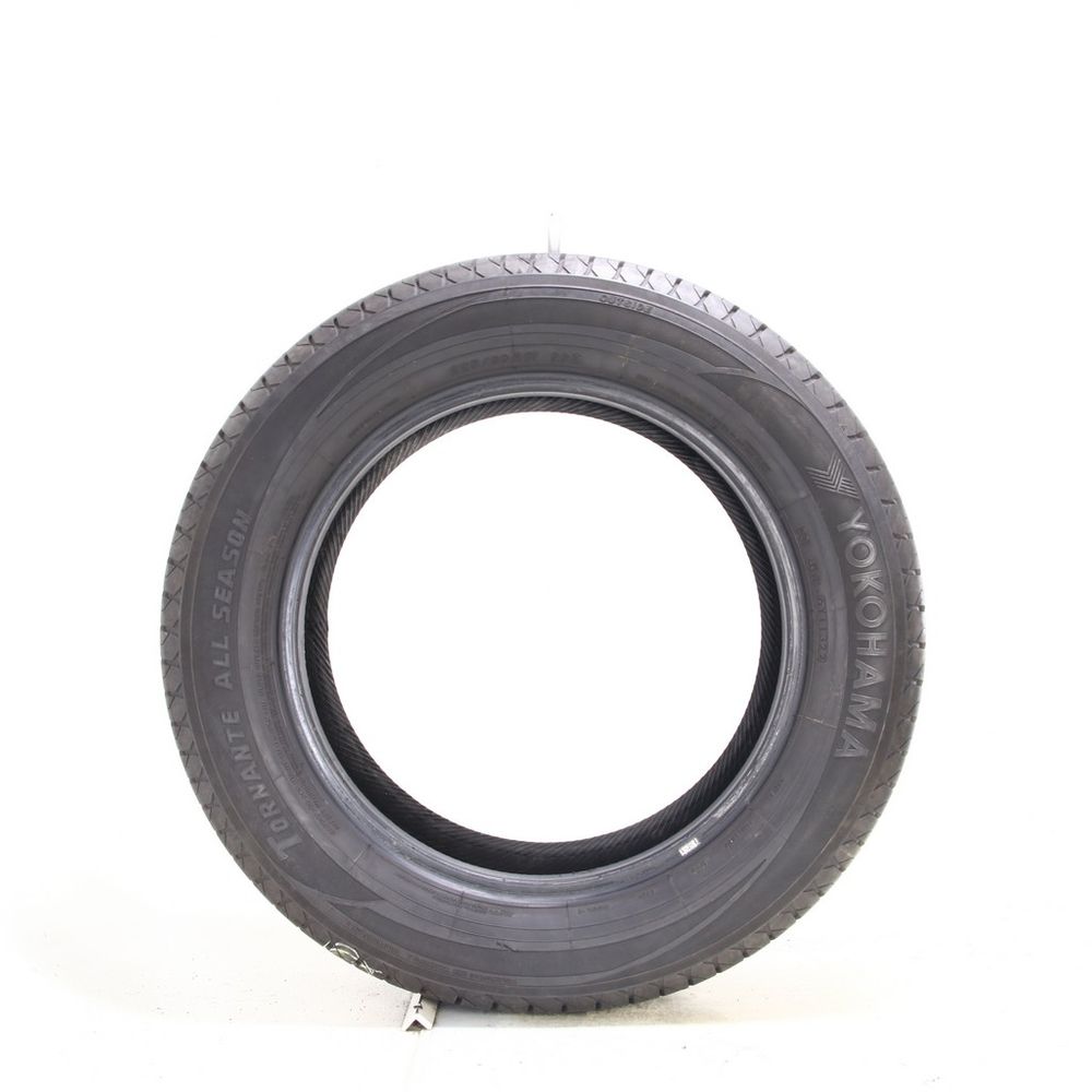 Used 225/60R17 Yokohama Tornante All Season 99H - 10/32 - Image 3