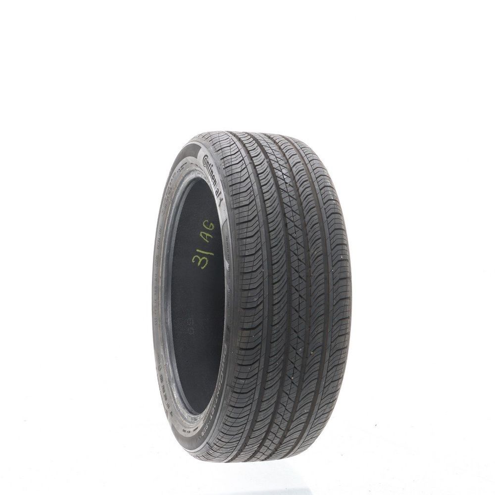 New 225/45R19 Continental ProContact TX SSR 96H - Image 1