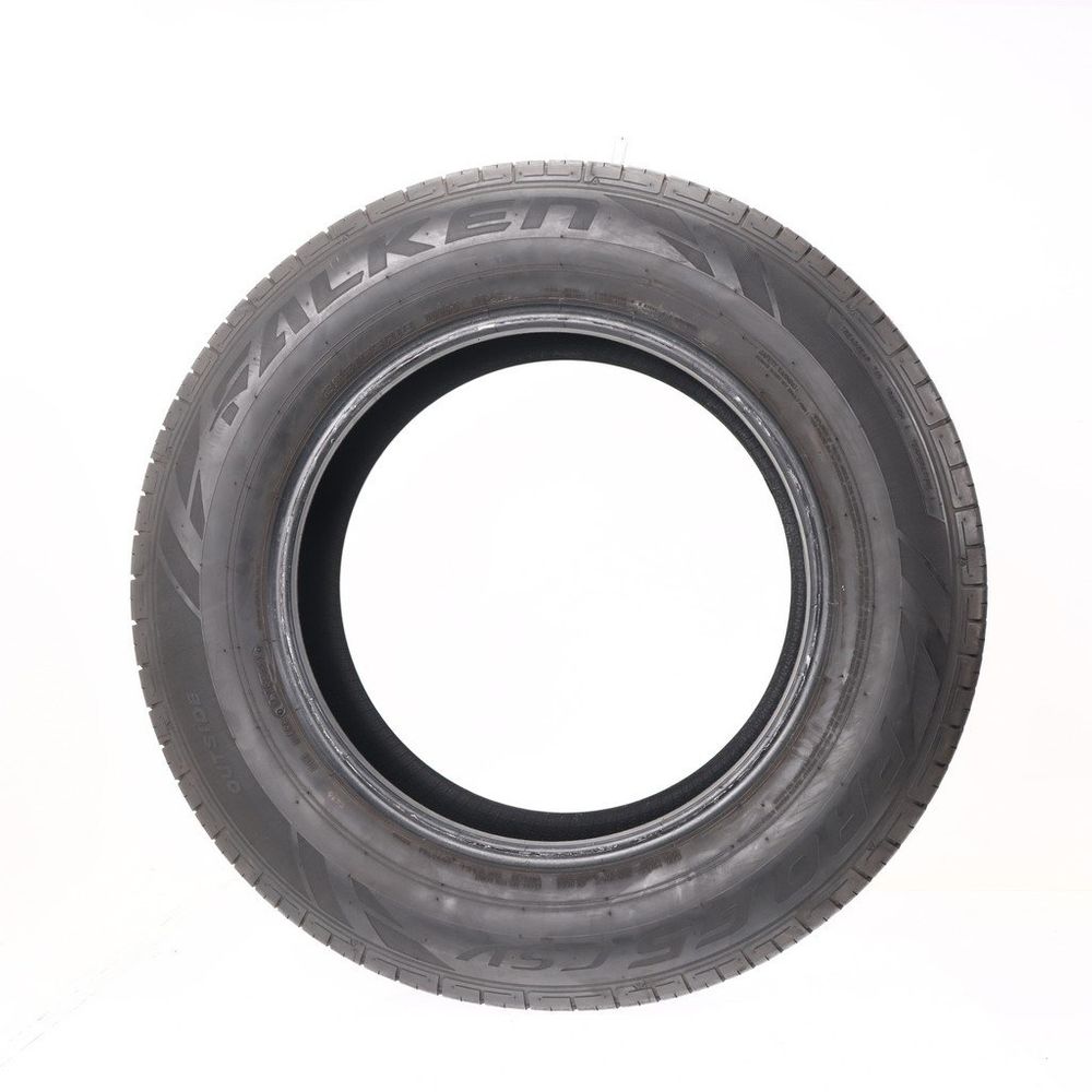 Set of (4) Used 255/65R18 Falken Pro G5 CSV 111H - 8.5-9/32 - Image 3