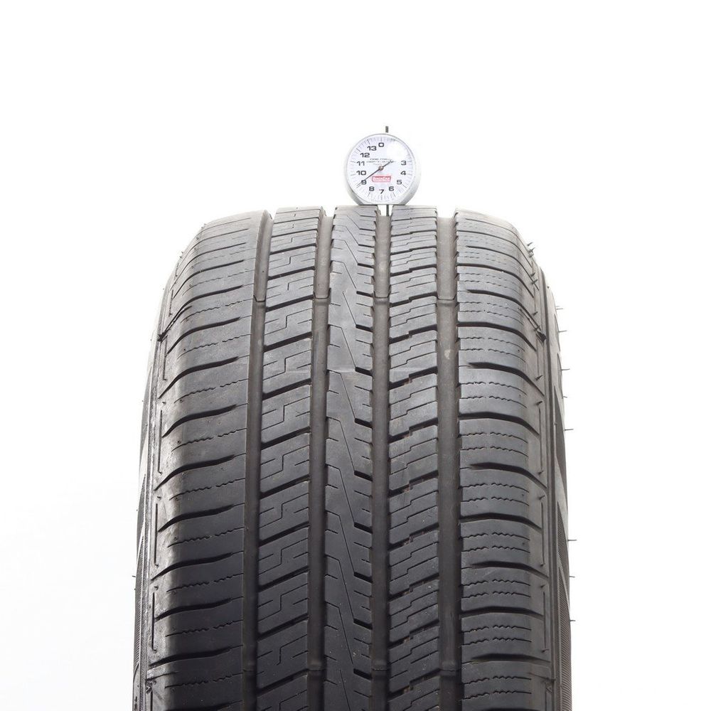 Set of (4) Used 255/65R18 Falken Pro G5 CSV 111H - 8.5-9/32 - Image 5