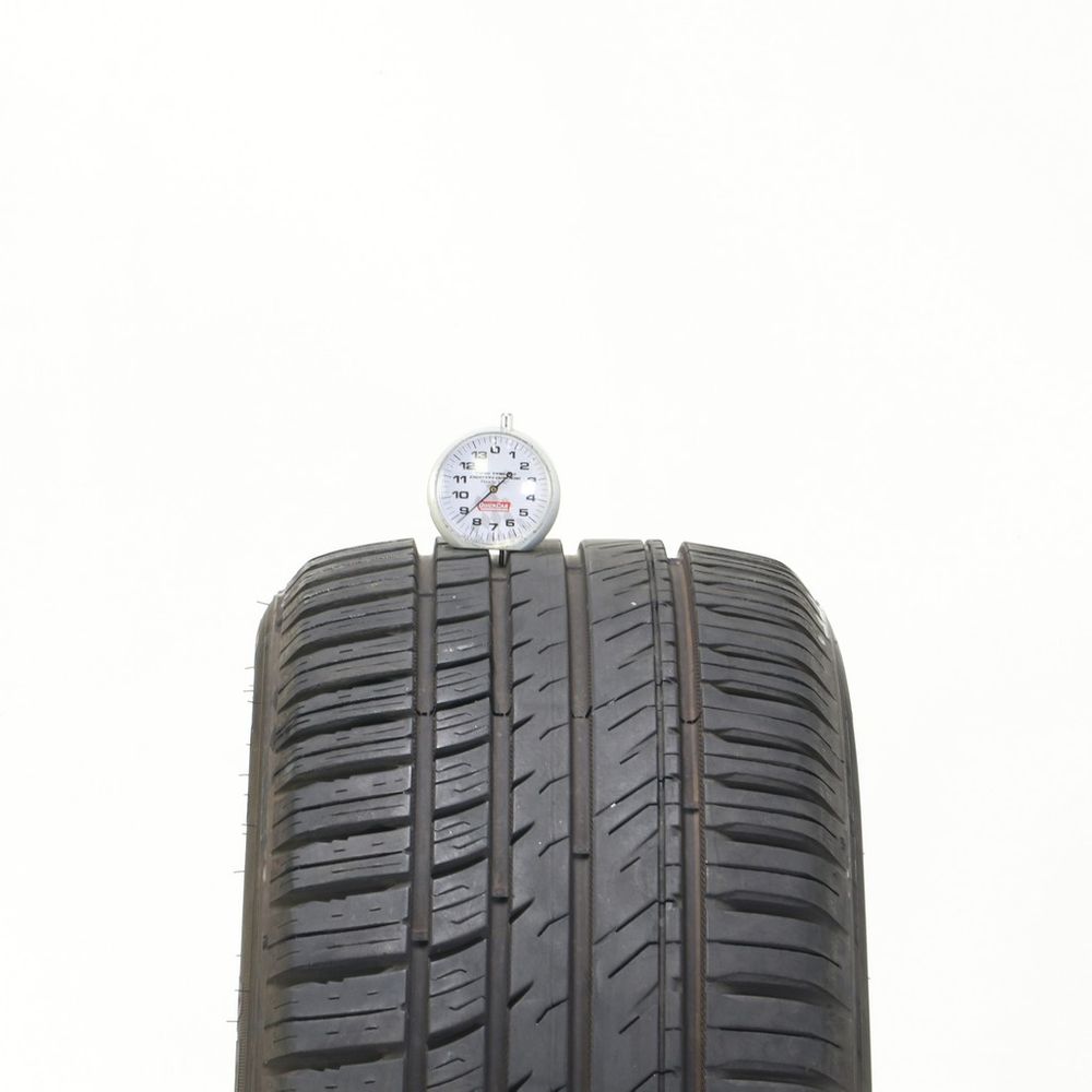 Used 225/45R17 Milestar Weatherguard AS 710 Sport 94V - 8.5/32 - Image 2
