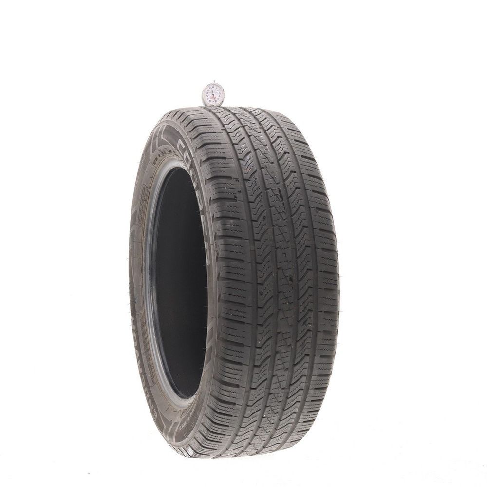 Used 245/55R19 Cooper Endeavor Plus 107H - 6/32 - Image 1