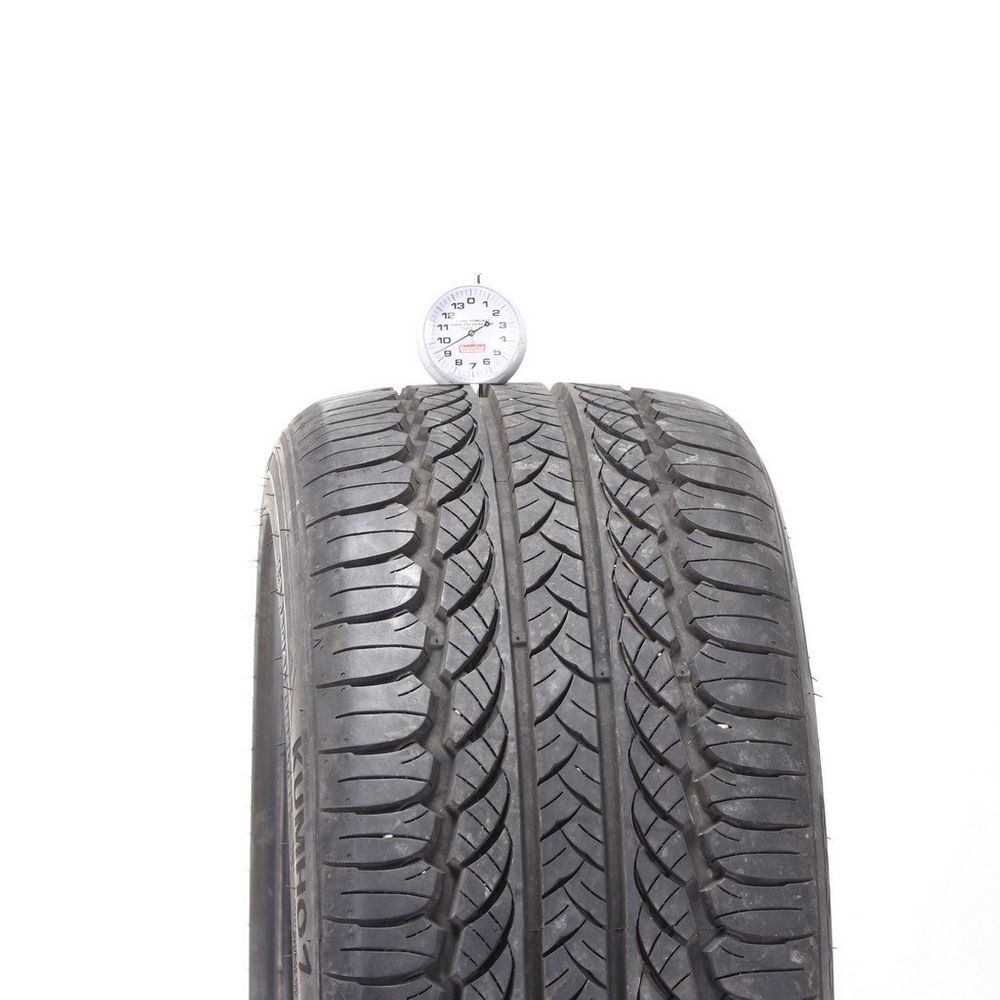 Used 225/40R18 Kumho Ecsta PA31 92V - 9.5/32 - Image 2