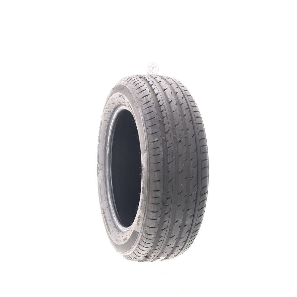 Used 235/60R18 Haida LECP HD927 103V - 8.5/32 - Image 1