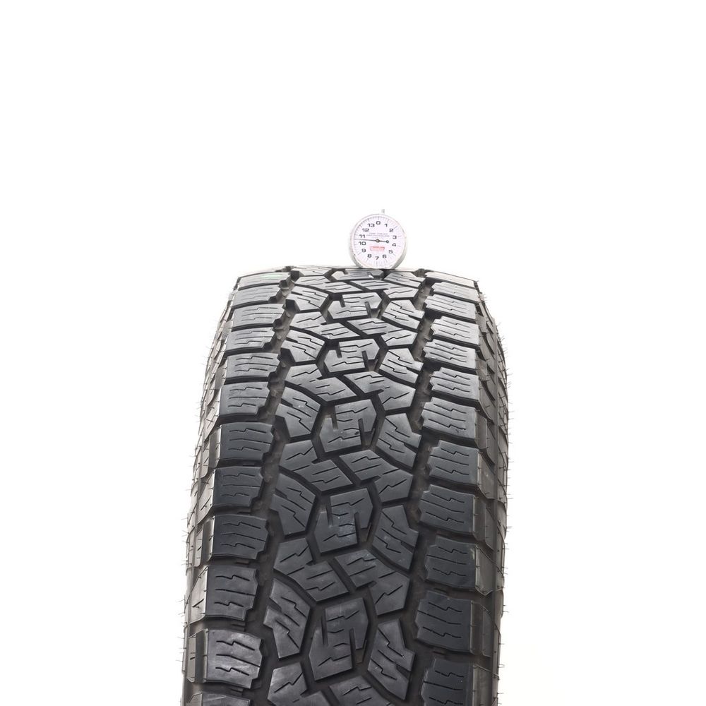 Used 265/75R16 Toyo Open Country A/T III 116T - 10.5/32 - Image 2