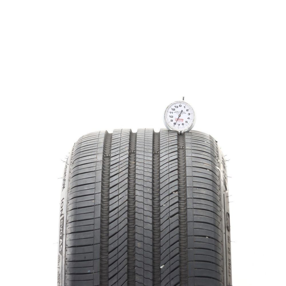 Set of (2) Used 235/35R20 Hankook iON evo AS IH01 EV Sound Absorber 92Y - 6-7.5/32 - Image 5
