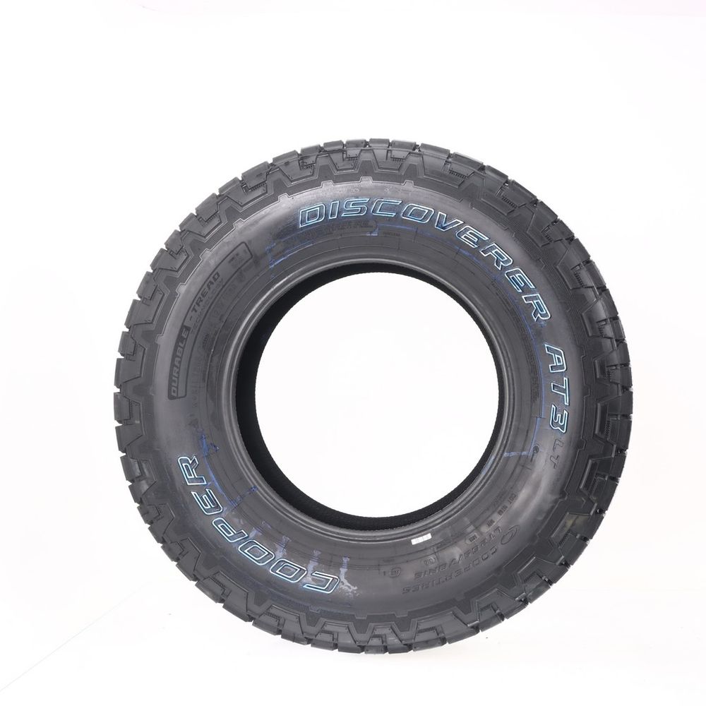 New LT 265/70R16 Cooper Discoverer AT3 LT 121/118R E - Image 3