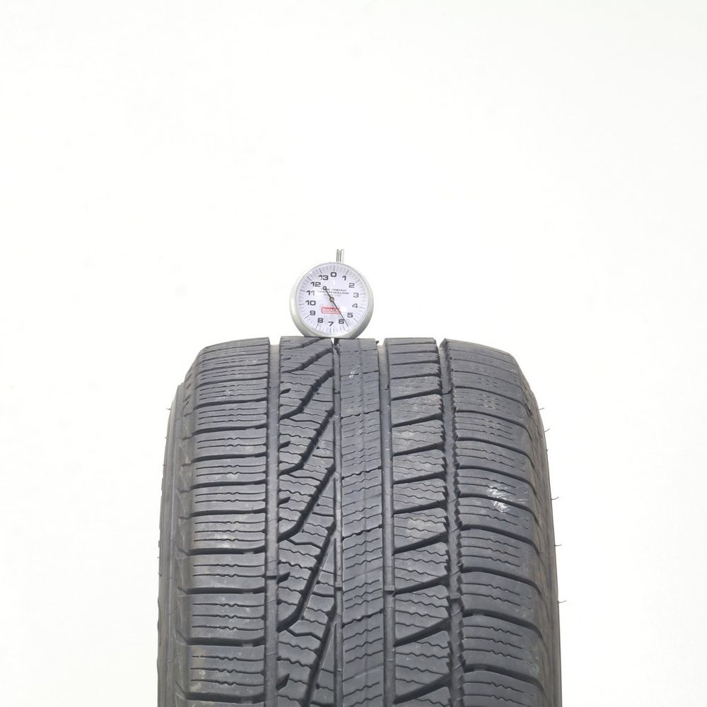 Used 225/55R18 Goodyear Assurance WeatherReady 98V - 5.5/32 - Image 2