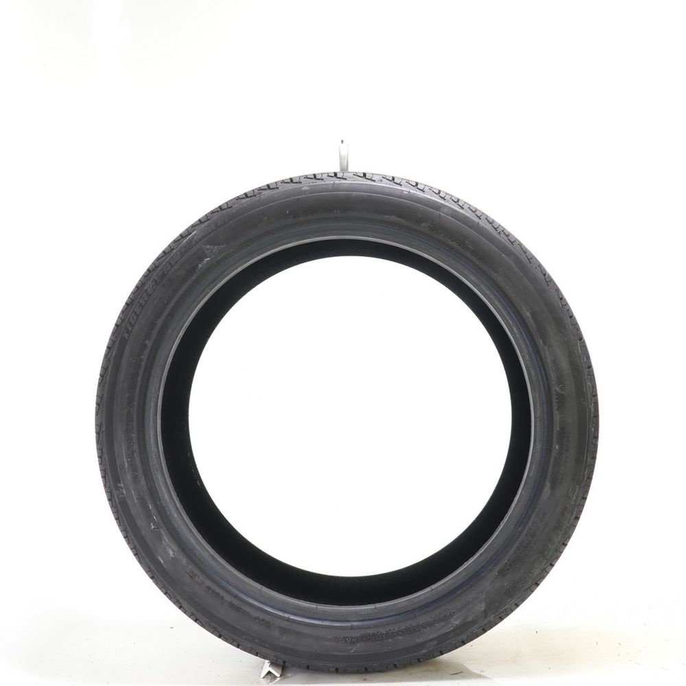 Used 245/40R19 Uniroyal Tiger Paw Touring A/S 94V - 6.5/32 - Image 3