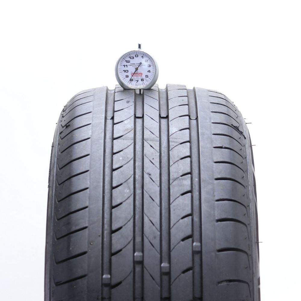 Set of (2) Used 225/60R17 Linglong Crosswind HP010 99H - 7-8/32 - Image 5