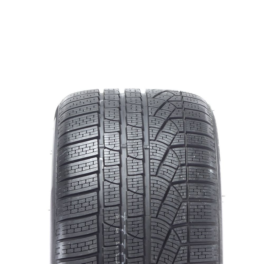 New 265/40R18 Pirelli Sottozero Winter 240 Serie II N1 97V - 10/32 - Image 2