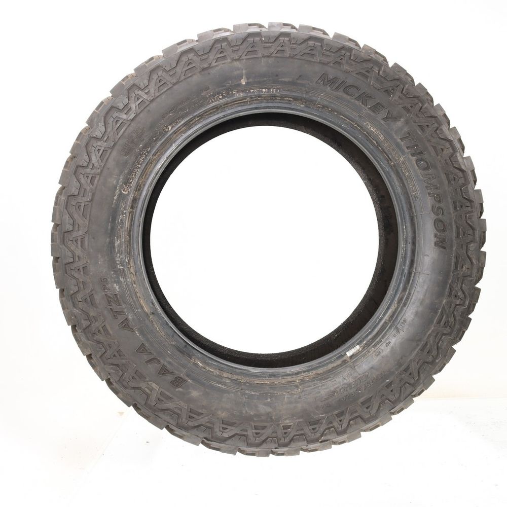 Used LT 275/65R20 Mickey Thompson Baja ATZP3 126/123Q E - 16/32 - Image 3