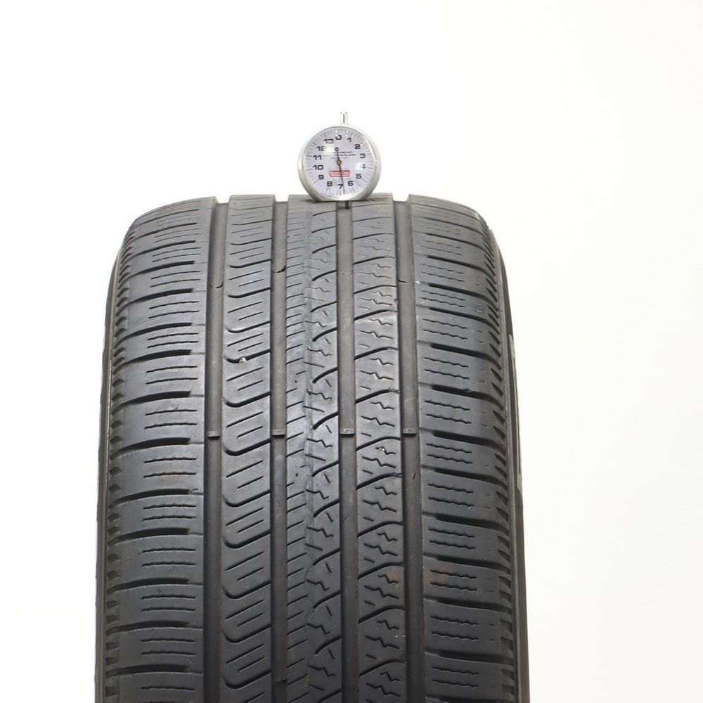 Set of (2) Used 235/55R20 Pirelli Scorpion AS Plus 3 102H - 6.5-7.5/32 - Image 2
