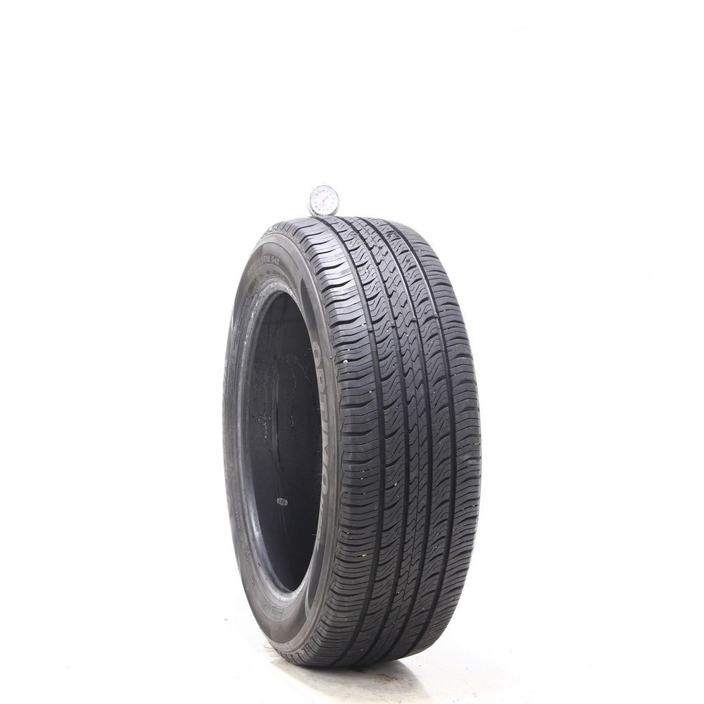 Used 215/55R18 Hankook Optimo H727 94T - 8.5/32 - Image 1