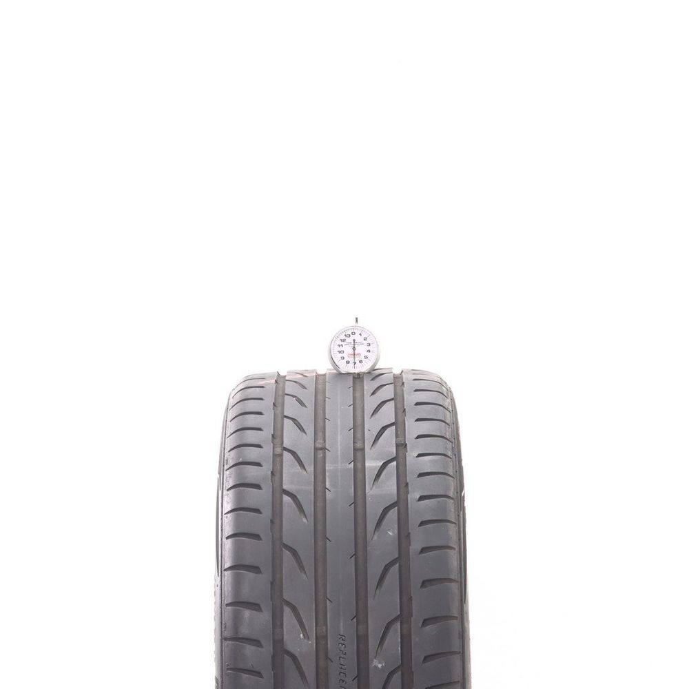Set of (2) Used 225/40ZR18 General G-Max RS 92Y - 7-7.5/32 - Image 2