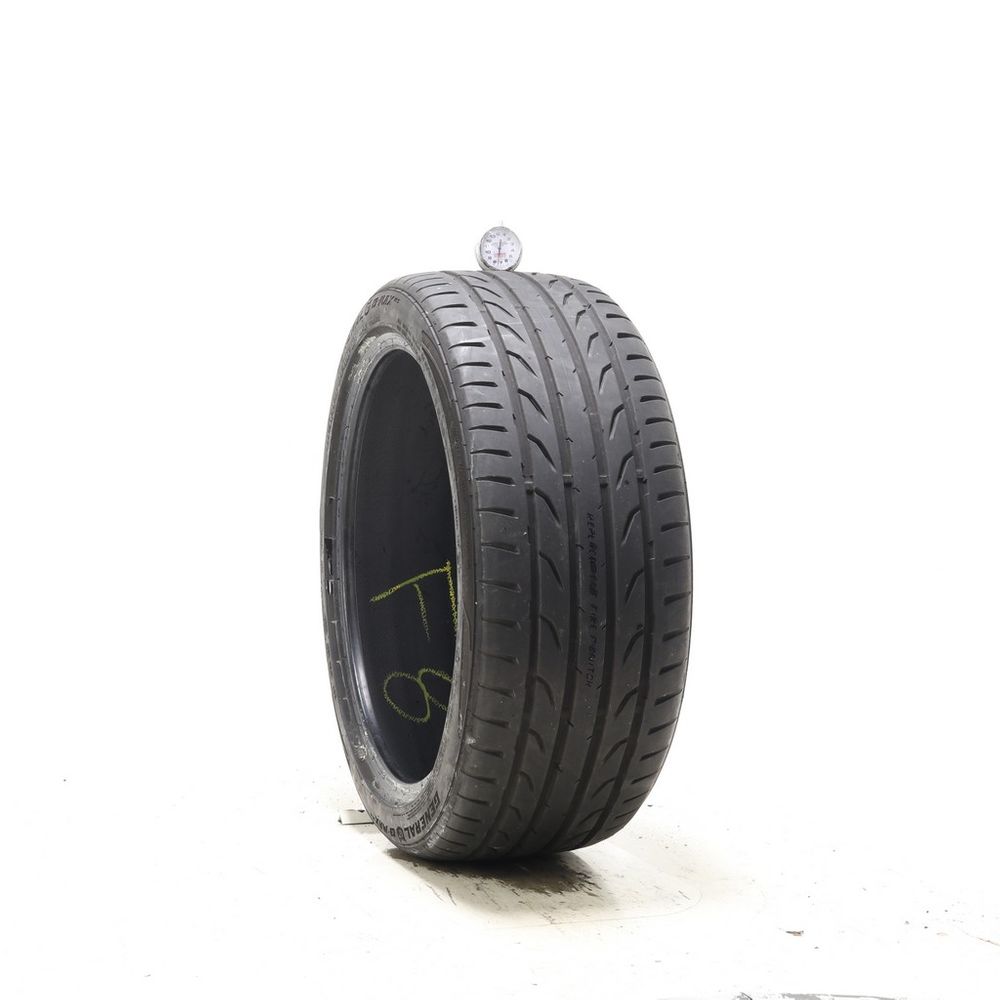 Set of (2) Used 225/40ZR18 General G-Max RS 92Y - 7-7.5/32 - Image 4
