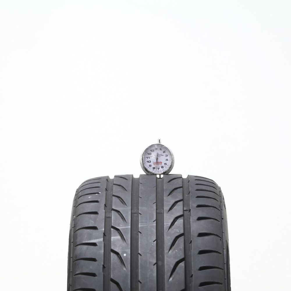 Set of (2) Used 225/40ZR18 General G-Max RS 92Y - 7-7.5/32 - Image 5