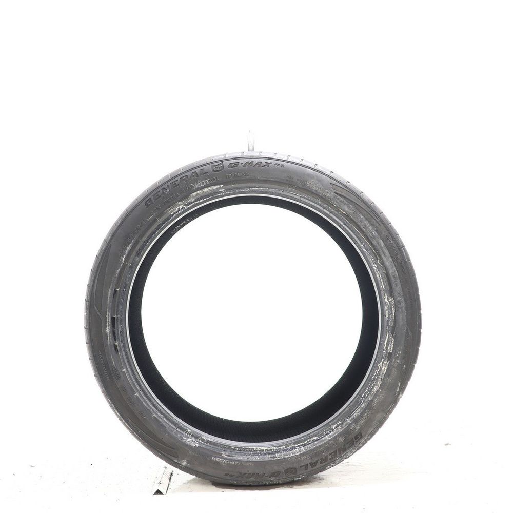 Set of (2) Used 225/40ZR18 General G-Max RS 92Y - 7-7.5/32 - Image 6