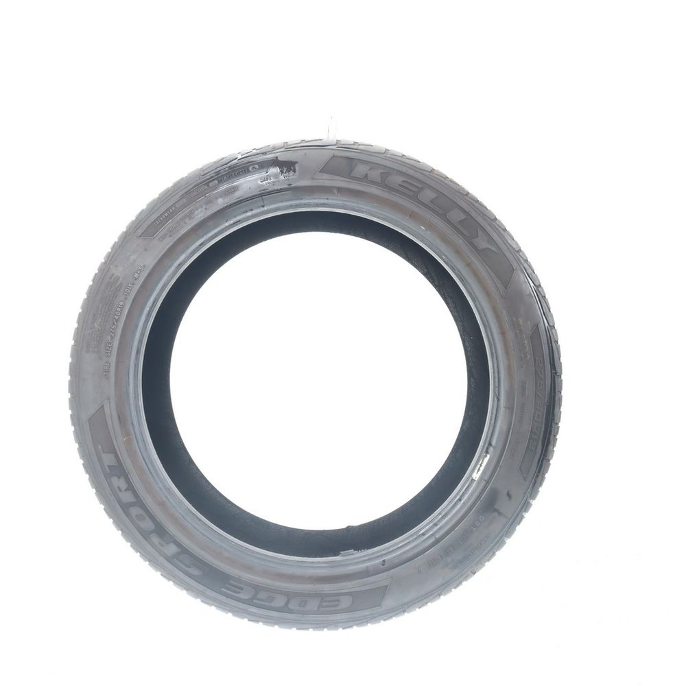 Used 275/40R19 Kelly Edge Sport 101Y - 7/32 - Image 3