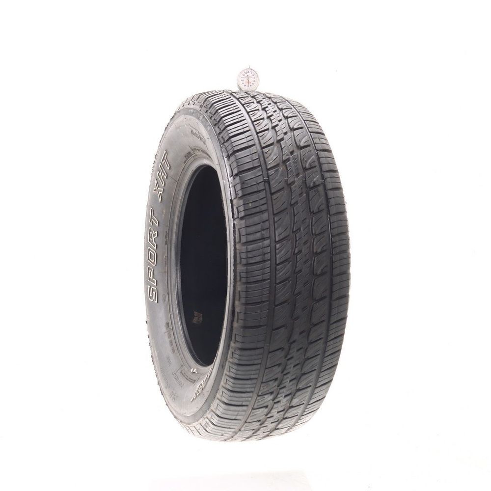 Used 245/70R17 Multi-Mile Wild Country Sport XHT 110S - 6.5/32 - Image 1