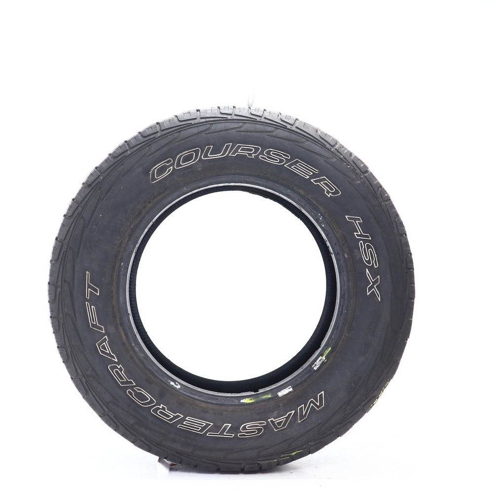 Used 225/70R16 Mastercraft Courser HSX Tour 103T - 8.5/32 - Image 3