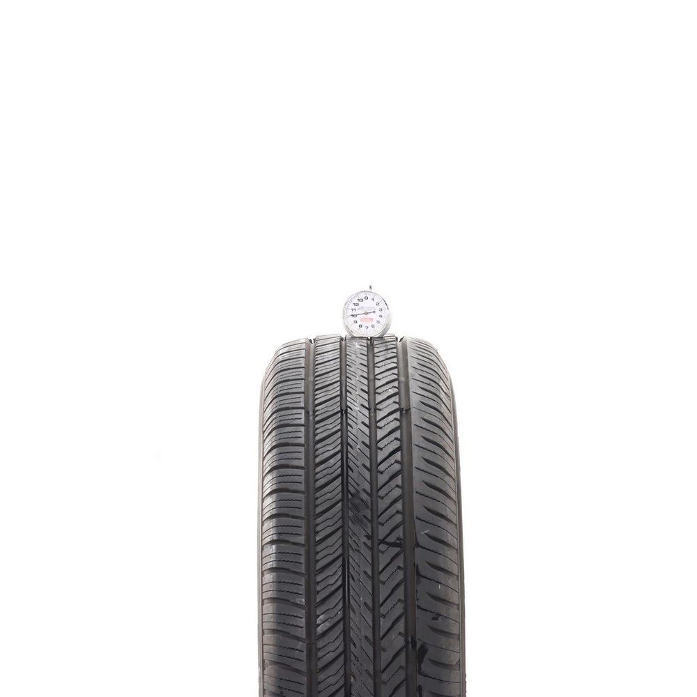 Set of (4) Used 195/65R15 Yokohama YK-GTX 91H - 10/32 - Image 2