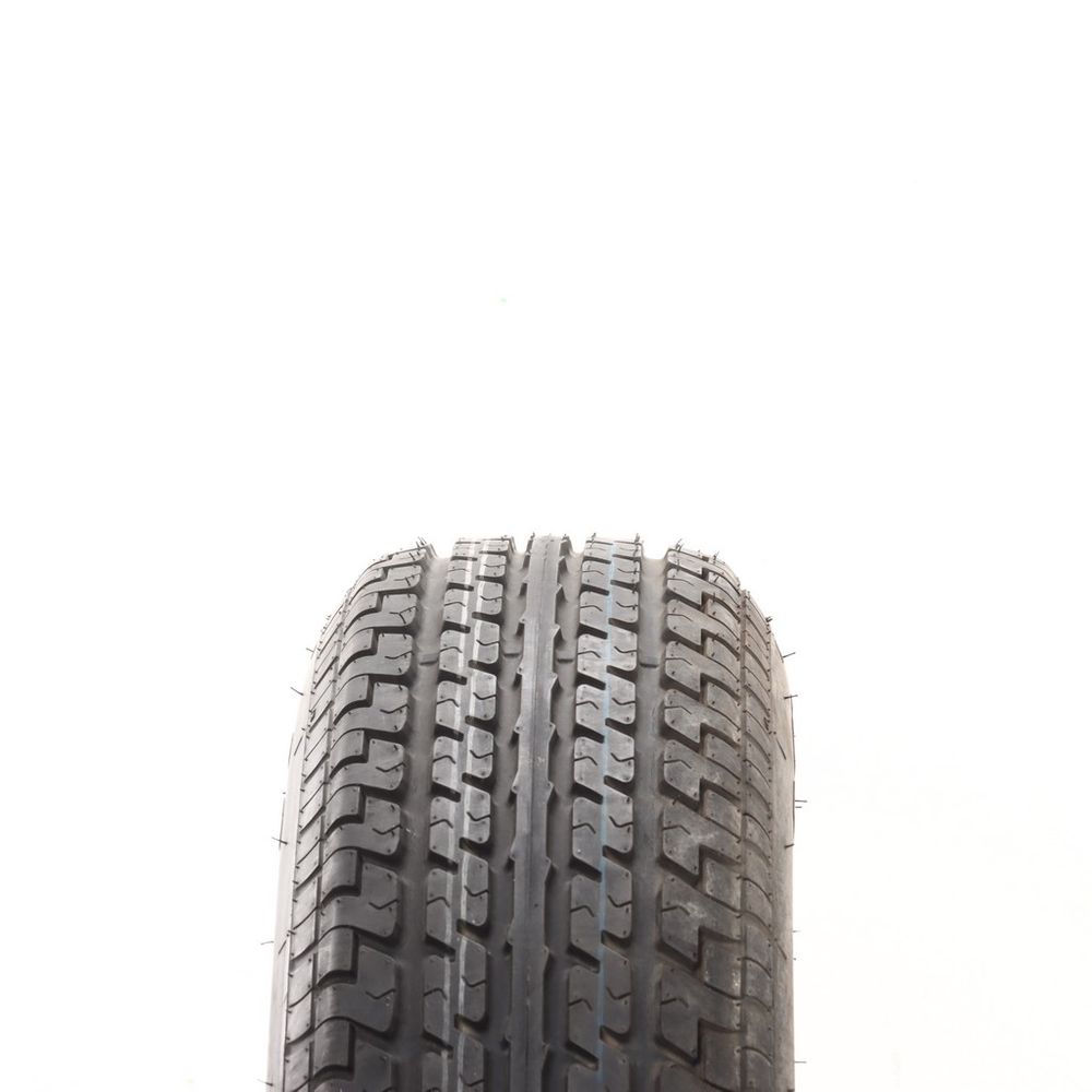 Driven Once ST 205/75R14 Constancy LY188 105/101L D - 8.5/32 - Image 2