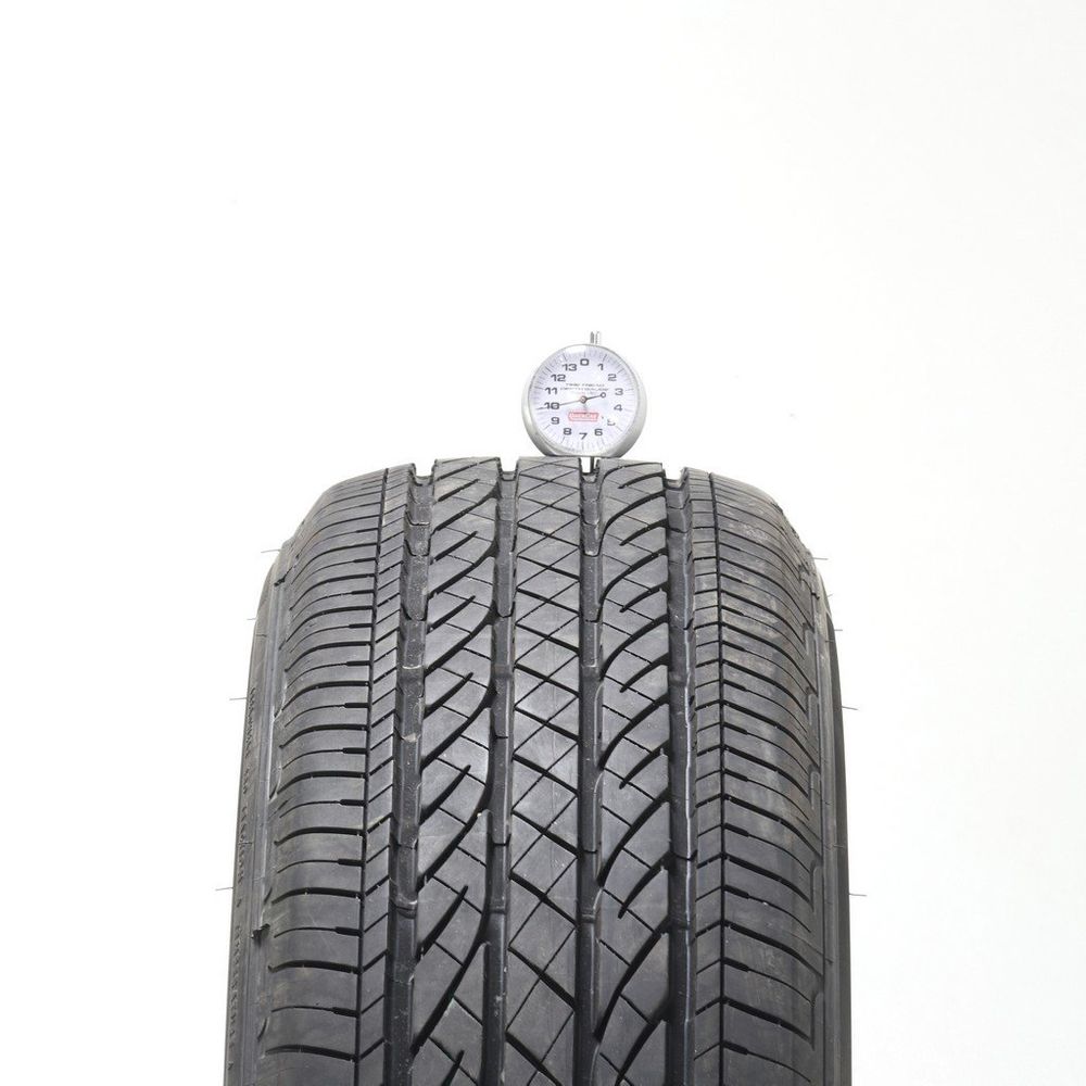 Set of (2) Used 235/55R19 Bridgestone Turanza EL440 101H - 9-10/32 - Image 5