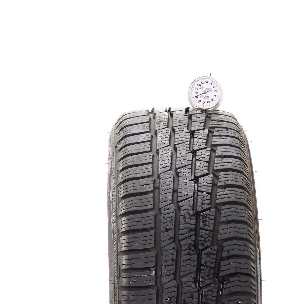 Set of (4) Used 195/65R15 Nokian Encompass AW01 91H - 9-10/32 - Image 2