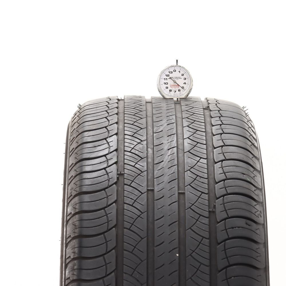 Used 265/45R21 Michelin Latitude Tour HP J LR Selfseal 104W - 5/32 - Image 2