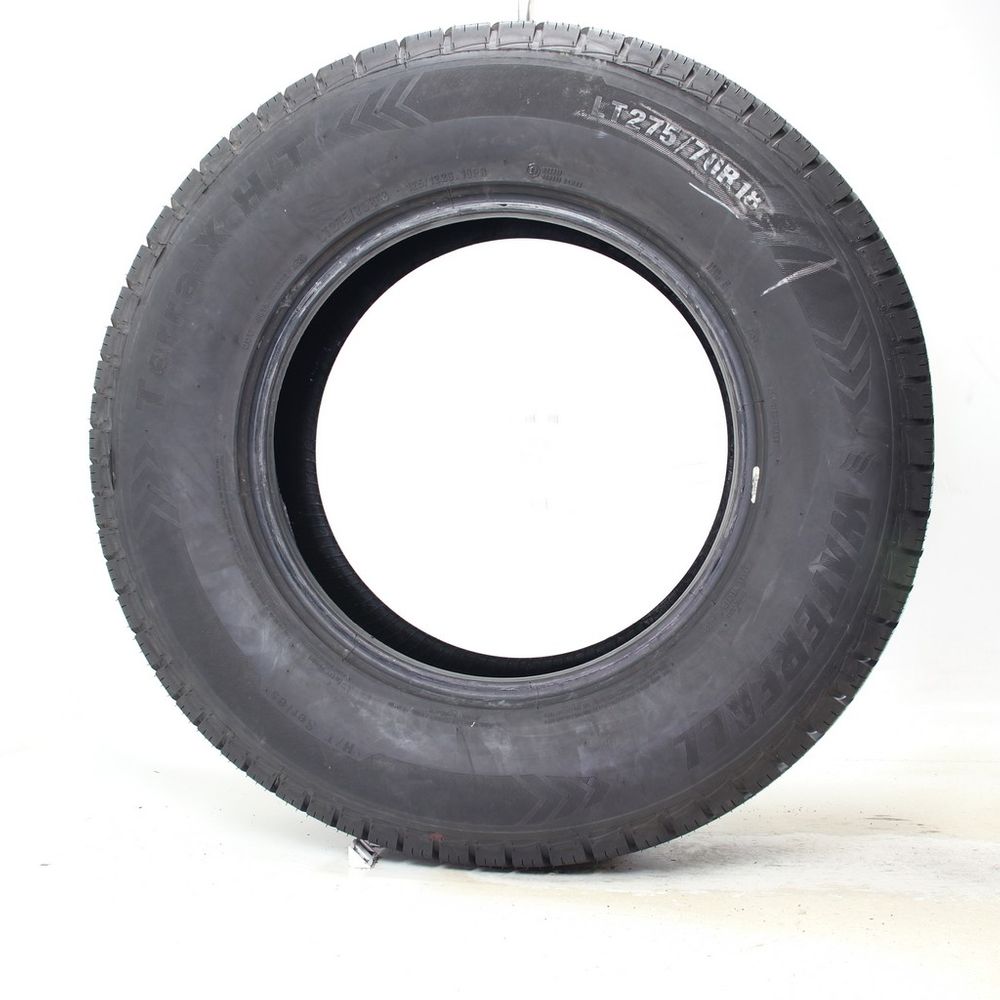 Used LT 275/70R18 Waterfall Terra-X H/T 125/122S - 8/32 - Image 3
