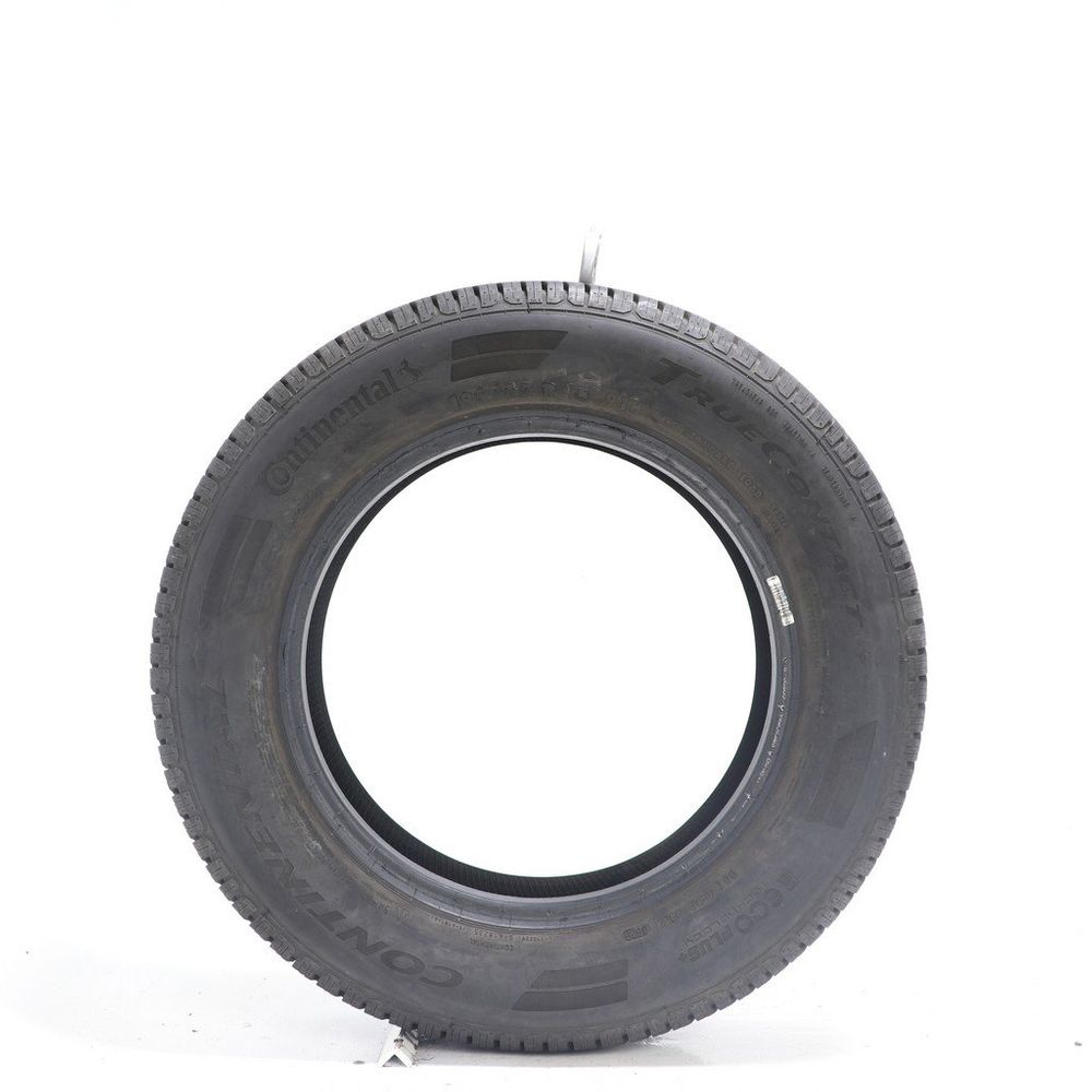 Used 195/65R15 Continental TrueContact Tour 91H - 9.5/32 - Image 3
