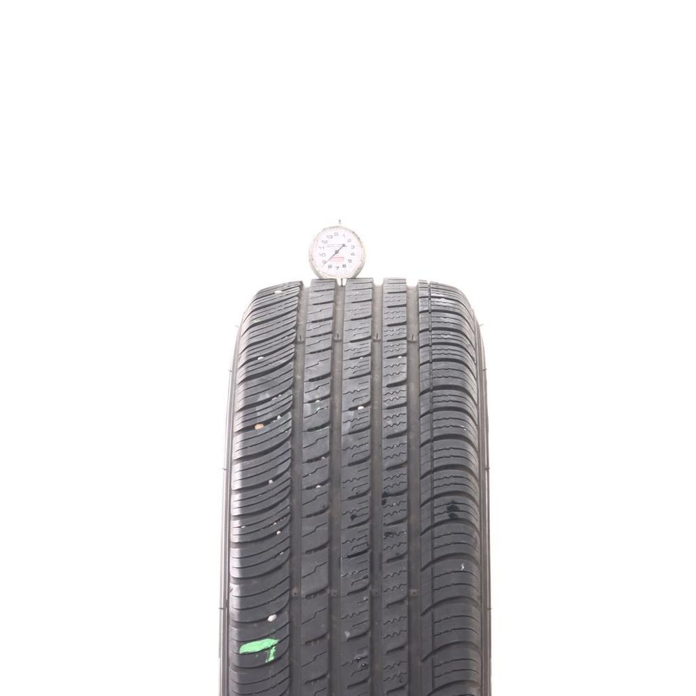 Set of (2) Used 225/65R17 Fuzion Touring 102H - 7-8.5/32 - Image 5