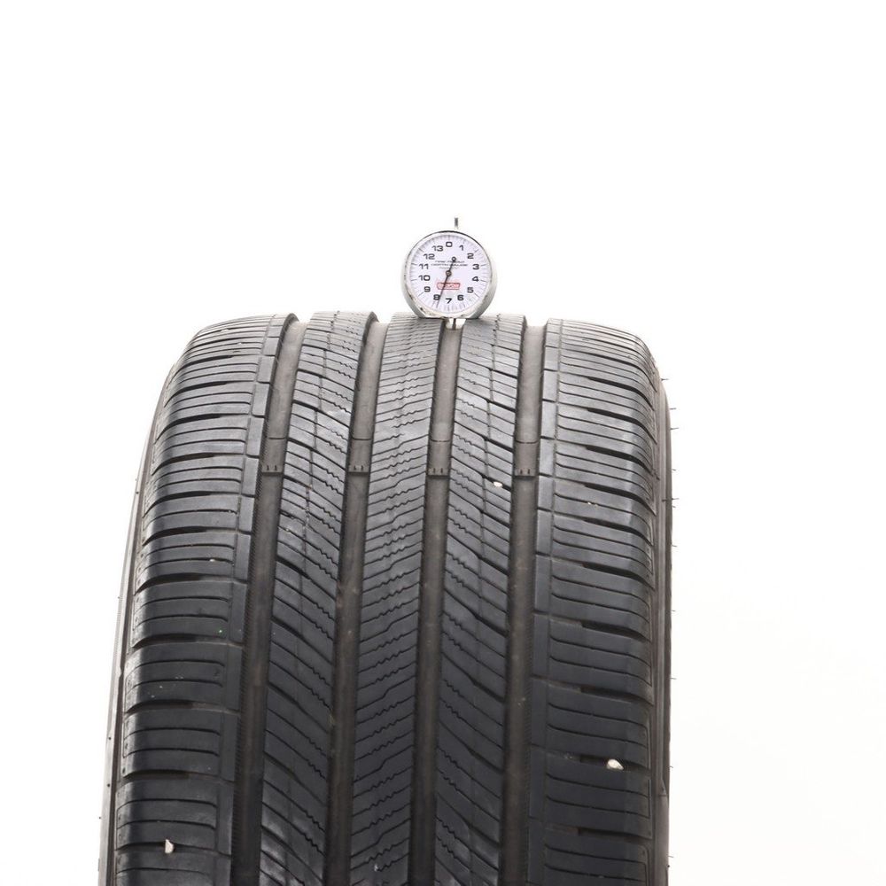 Set of (2) Used 275/45R21 Hankook Dynapro HPX RA43 110H - 7.5-9/32 - Image 2