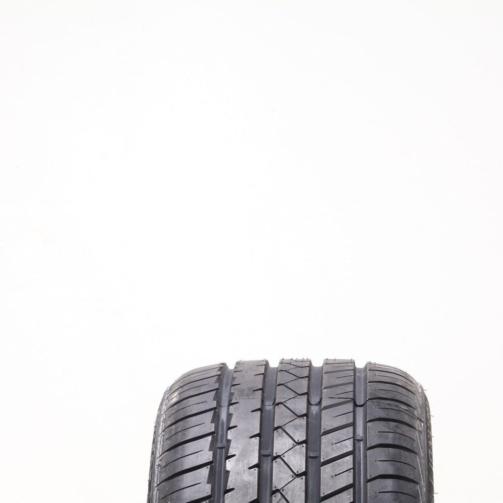Set of (4) New 245/40ZR17 Lionhart LH-Five 95W - 10/32 - Image 2